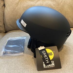 Smith Scout Women’s Ski Helmet